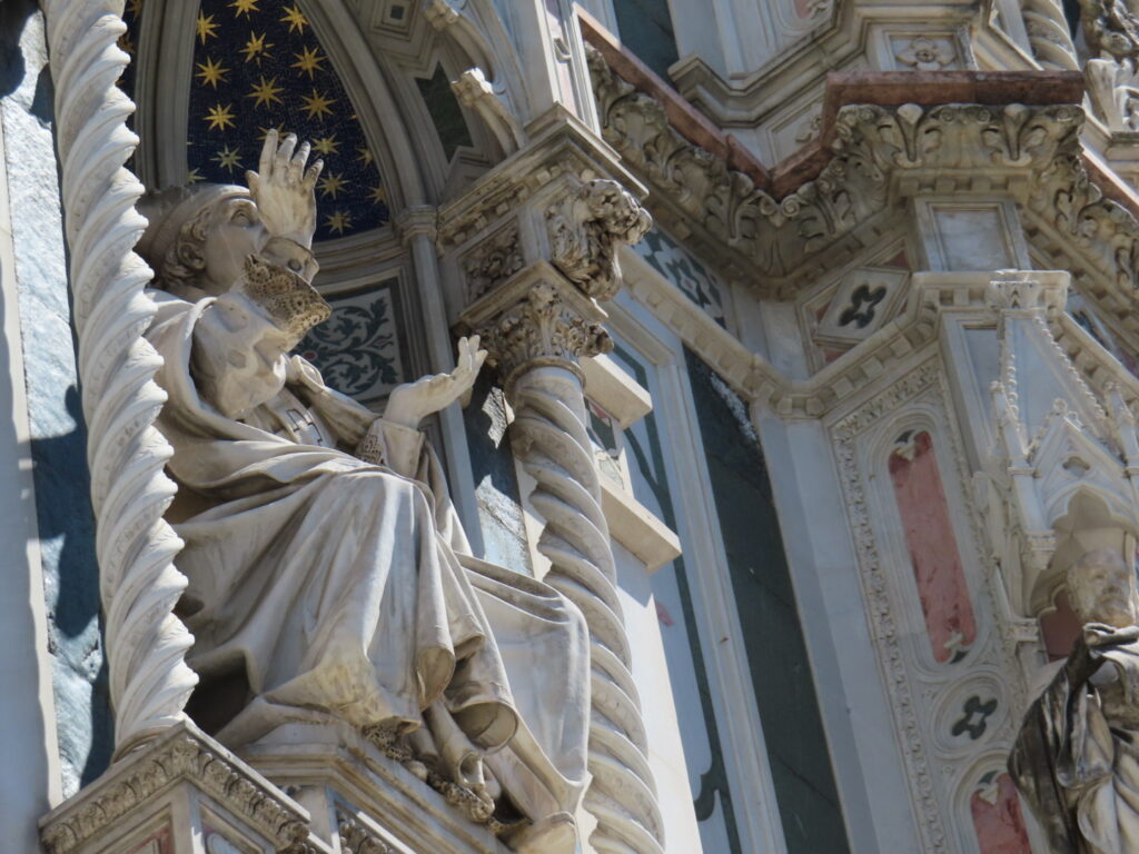 Cathedral of Santa Maria del Fiore