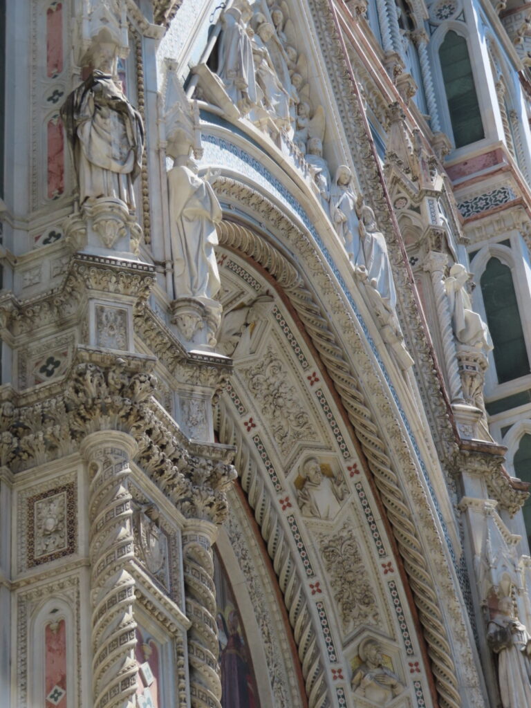 Cathedral of Santa Maria del Fiore