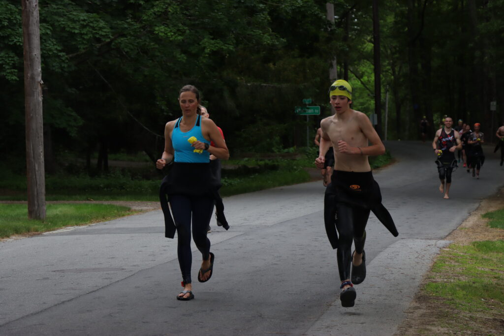 runners