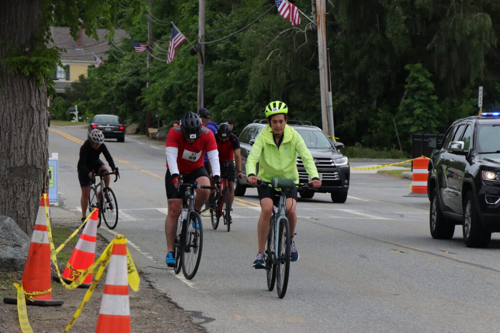 bikers